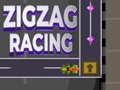 თამაშის Zigzag Racing