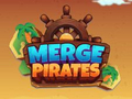 თამაშის Merge Pirates
