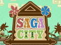 თამაშის Saga City