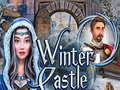 თამაშის Winter Castle