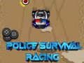 თამაშის Police Survival Racing