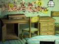 თამაშის Mark’s Room