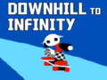 თამაშის Downhill to Infinity