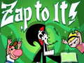 თამაშის Zap to it!