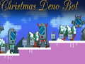 თამაშის Christmas Deno Bot