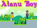 თამაშის Atanu Boy
