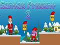 თამაშის Santas Present 2