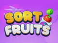 თამაშის Sort Fruits