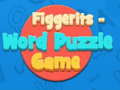 თამაშის Figgerits-Word Puzzle Game