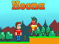 თამაშის Hoona
