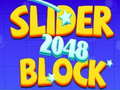 თამაშის Slider 2048 Block 