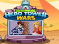 თამაშის Hero Tower Wars 
