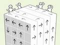 თამაშის Unblock Cube 3d