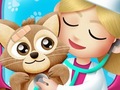 თამაშის Pet Doctor Animal Care