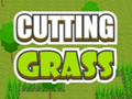 თამაშის Cutting Grass