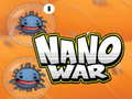 თამაშის Nano War