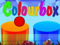 თამაშის Color Box