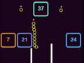 თამაშის Numbers Snake
