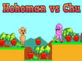 თამაშის Hohoman vs Chu