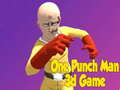 თამაშის One Punch Man 3D Game