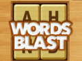 თამაშის Words Crush