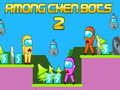 თამაშის Among Chen Bots 2