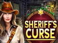 თამაშის Sheriffs Curse