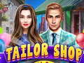 თამაშის Tailor Shop