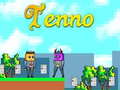 თამაშის Tenno