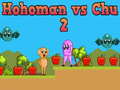 თამაშის Hohoman vs Chu 2