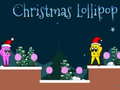 თამაშის Christmas Lollipop