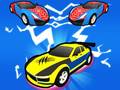 თამაშის Car Merge & Fight