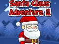 თამაშის Santa Claus Adventure 2