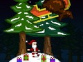 თამაშის Santa Present Defense