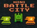 თამაშის Mini Battle City