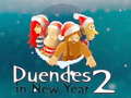 თამაშის Duendes in New Year 2