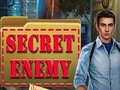 თამაშის Secret Enemy