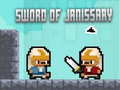 თამაშის Sword Of Janissary