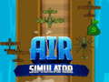 თამაშის Air Simulator