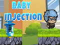 თამაშის Baby Injection 