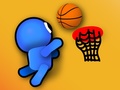 თამაშის Basket Battle