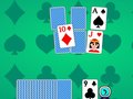 თამაშის Tripeaks Solitaire