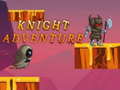 თამაშის Knight Adventure