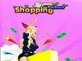 თამაშის Shopping Parkour