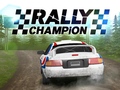 თამაშის Rally Champion