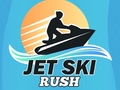 თამაშის Jet Ski Rush