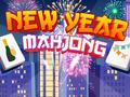 თამაშის New Year Mahjong