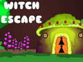 თამაშის Witch Escape