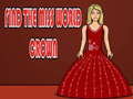 თამაშის Find The Miss World Crown