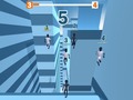 თამაშის Stickman Parkour Speed